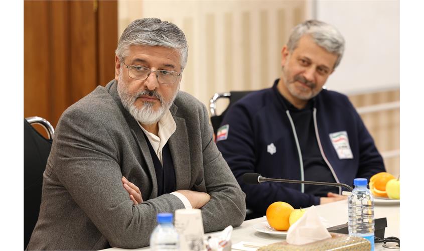 شورای عالی فنی  9