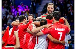 Iran men’s sitting volleyball schedule confirmed for 2026 World Championships in Hangzhou
