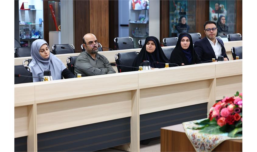 Para second meeting 16