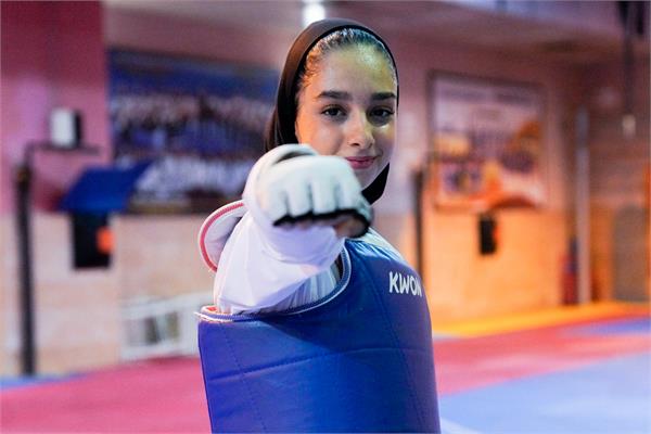 اردوی تکواندو  33