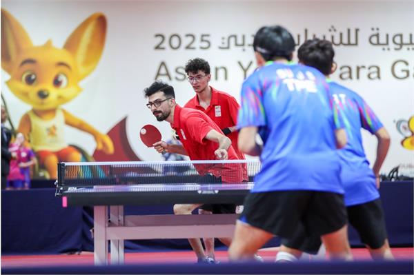 TT Dubai D4 Report 10