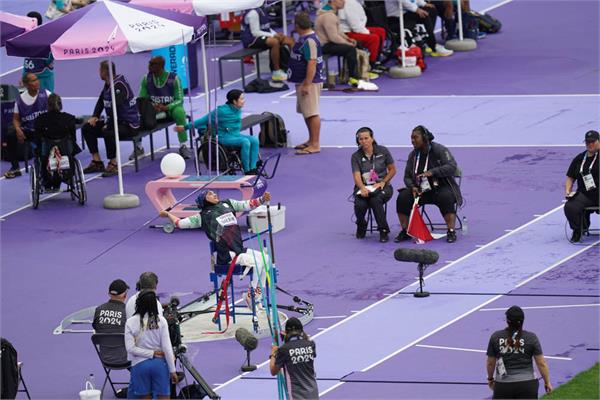 Elham Salehi Paris Bronze 12