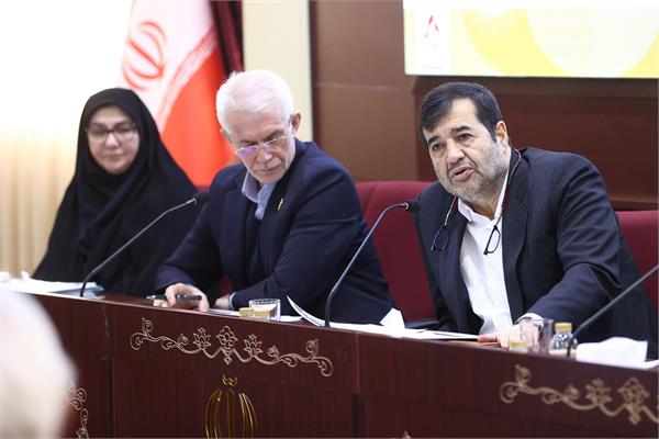 جلسه سیاست‌گذاری و برنامه ریزی بازی‌های پاراآسیایی2026 آی چی ناگویا ژاپن 6