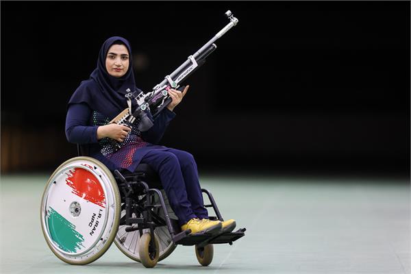 تیراندازی  1