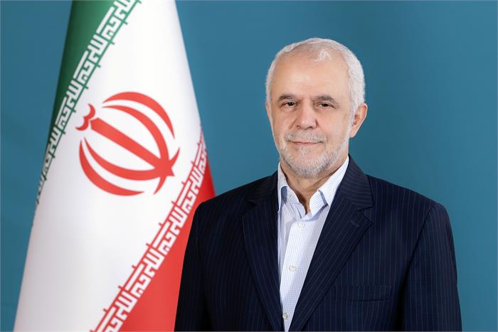 رییس بنیاد شهید و امورایثارگران به عنوان عضو افتخاری هیات اجرایی کمیته ملی پارالمپیک منصوب شد