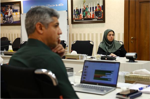 جلسات آکادمی  9