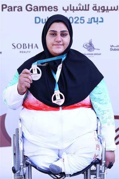 رقیه پورعیدی