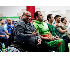 NPC gathering for Paris 2024 29