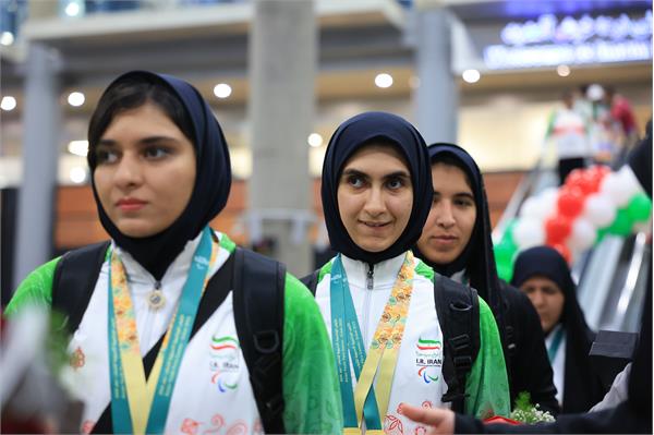 Delegation Return Dubai Mohammad Sadegh Nikgostar 1