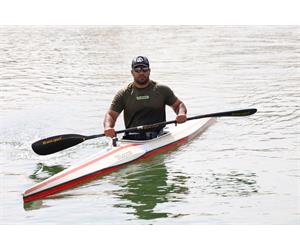Iran NPC President Visits Para Canoe Training Camp 9