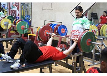 پاراوزنه برداران جوان تیم ملی به اردو فراخوانده شدند