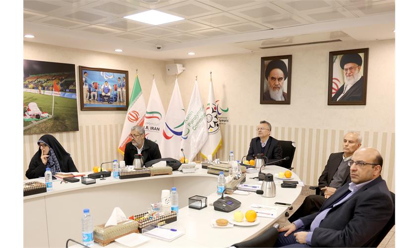 شورای عالی فنی  5