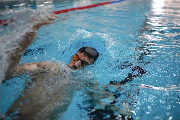 اردوی شنا  9