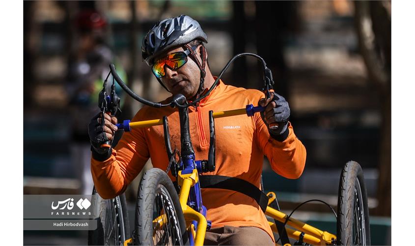 پارادوچرخه  11