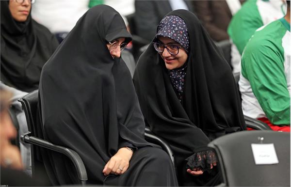 دیدار رهبری  30