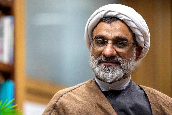 پیام تبریک دبیرشورای عالی انقلاب فرهنگی به مناسبت هفته پارالمپیک