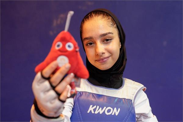 اردوی تکواندو  25