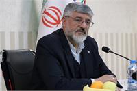 پولادگر سرپرست کاروان پارالمپیک دربازی های پاریس شد