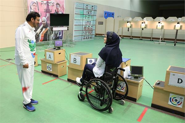 اردوی تیراندازی  3