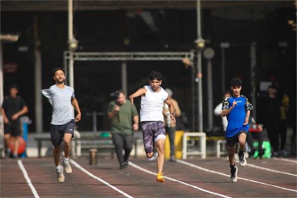 دو ومیدانی  64