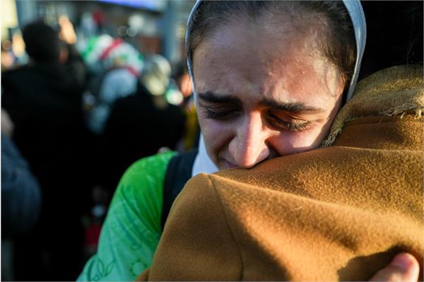 Delegation Return Dubai Amirreza Ostovari 21