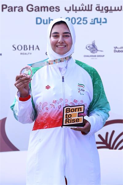 سیده مهرانه طباطبائی