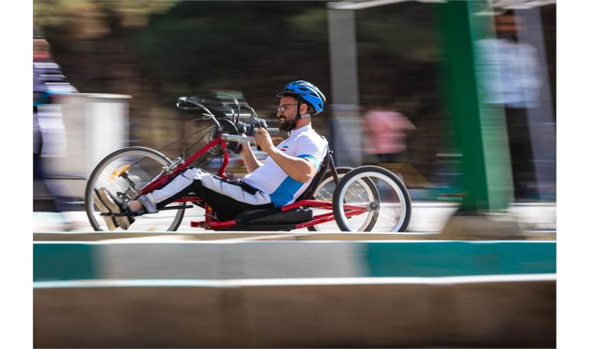 پارادوچرخه  22