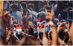 Paris 2024 launches charitable ticketing scheme with support of Secours populaire