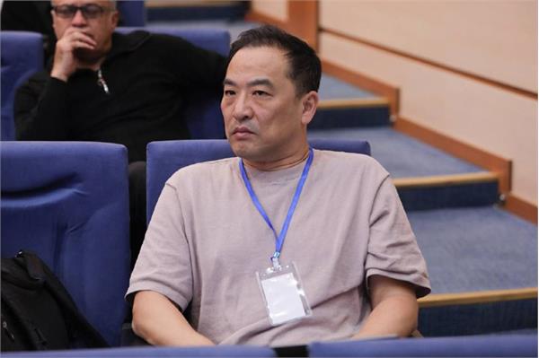 نشست هانگژو 5