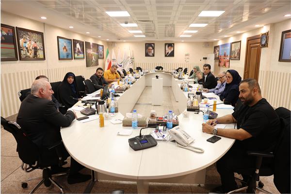 Academy's Education Meeting 2