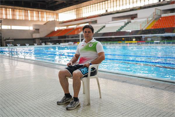 اردوی شنا  2