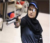 ۶ ورزشکار به اردوی تیم ملی تیراندازی جانبازان و معلولین دعوت شدند