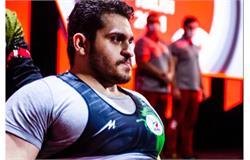 Iran’s Izadi and Mohammadian Claim Double Medals at Oran 2026