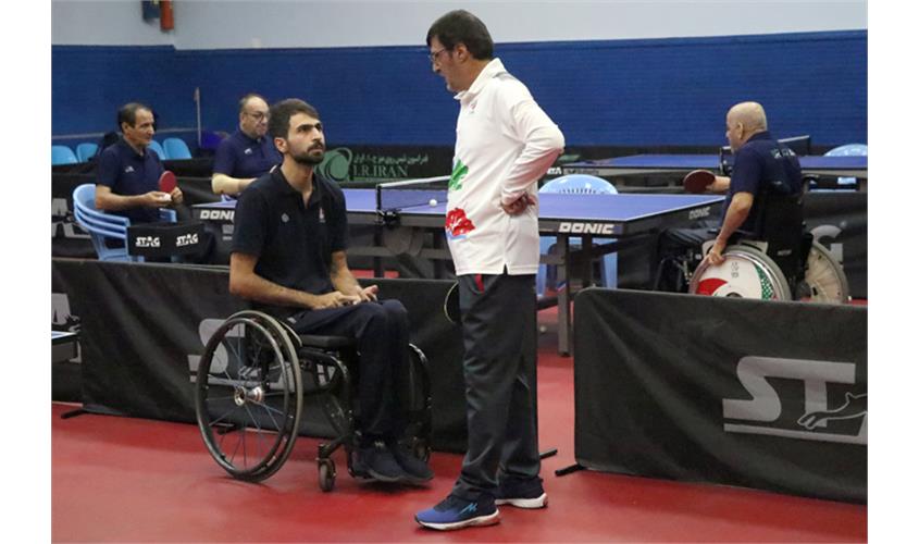 تنیس روی میز  7