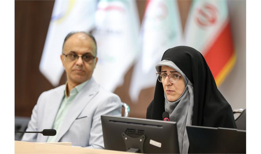 گزارش تصویری/  کارگاه آنتی دوپینگ و آشنایی با وادا 16