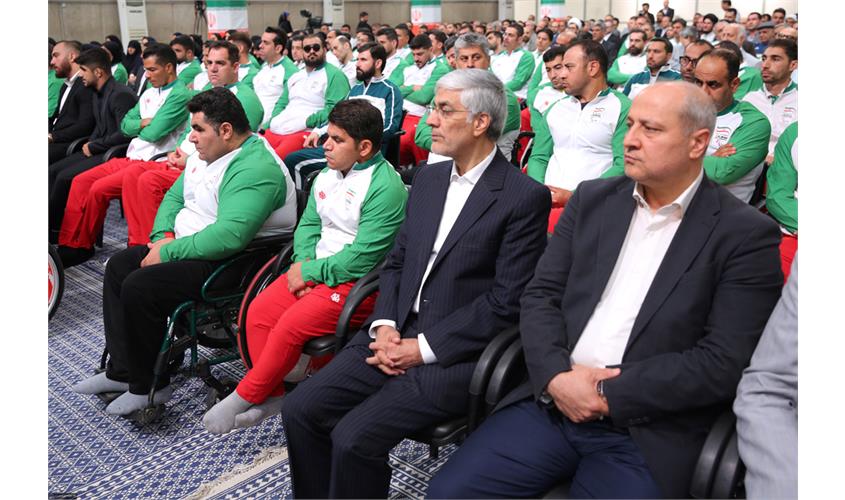 دیدار رهبری  37