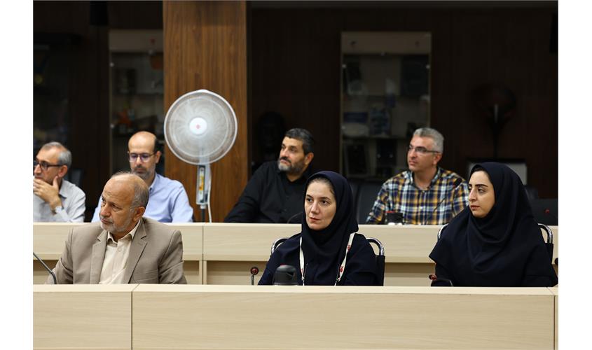 نشست ناگویا  30
