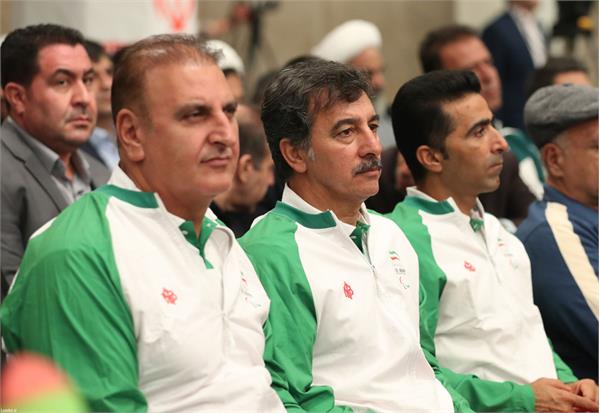 دیدار رهبری  15