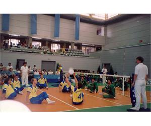 2 Volley Barcelon 1992 8