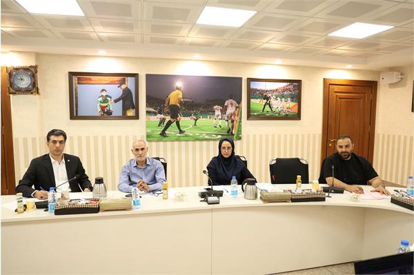 Academy's Education Meeting 8