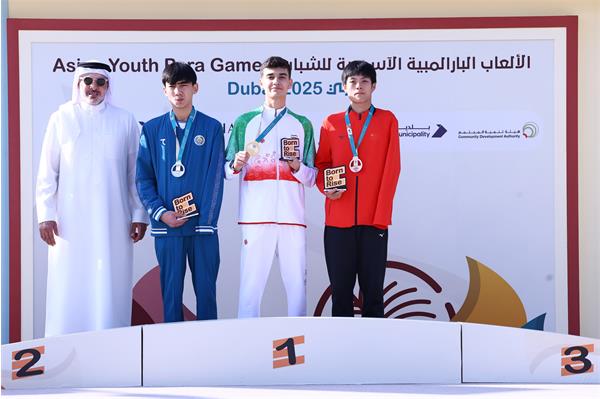 Para Taekwondo Podium Zeinal Horiz (7)