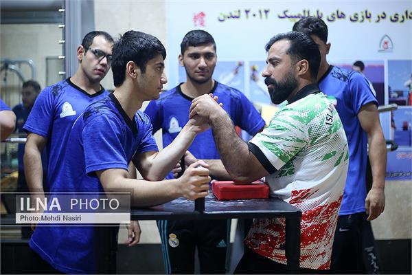 مچ اندازی  19