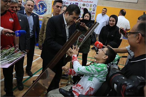 بازدید وزیر 18