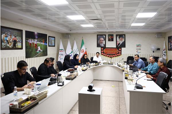 نشست آکادمی  7