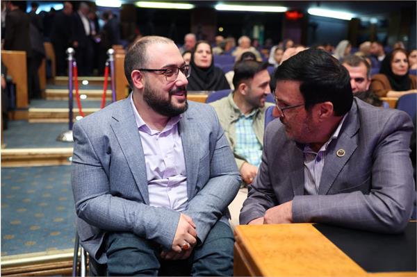 قهرمان ایران  8