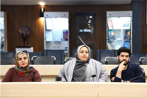 نشست جنبش  4