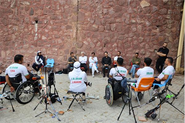 تیر و کمان  29