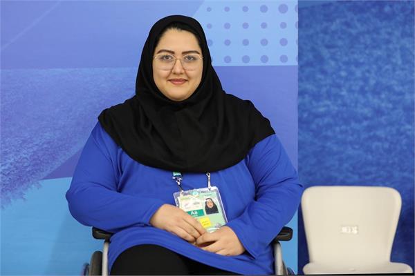 گزارش تصویری/ رقابت‌های پاراتیراندازی هانگژو 10