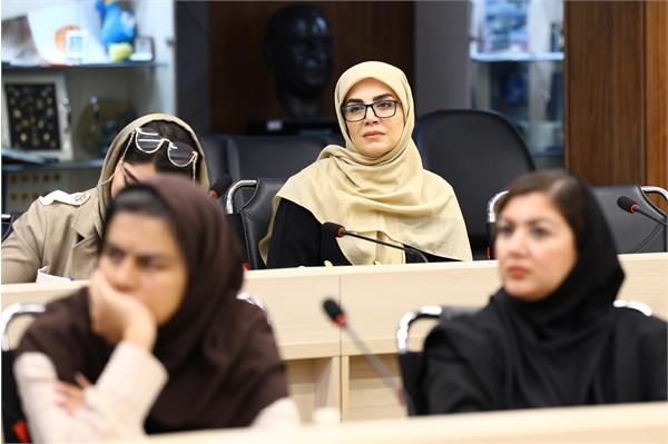 سمینار تخصصی «ریشه های روان شناسی ورزشی؛ بازخوانی بنیادهای فلسفی، اخلاقی و دینی مداخلات روان شناختی» 22