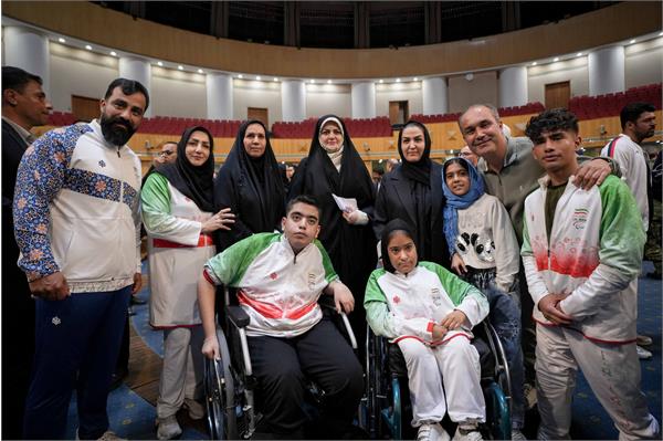 ریاست جمهوری 8